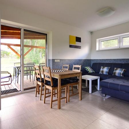 Bungalov V Beskydech Villa Frenstat pod Radhostem Luaran gambar
